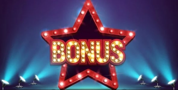 What online casino bonuses are available?