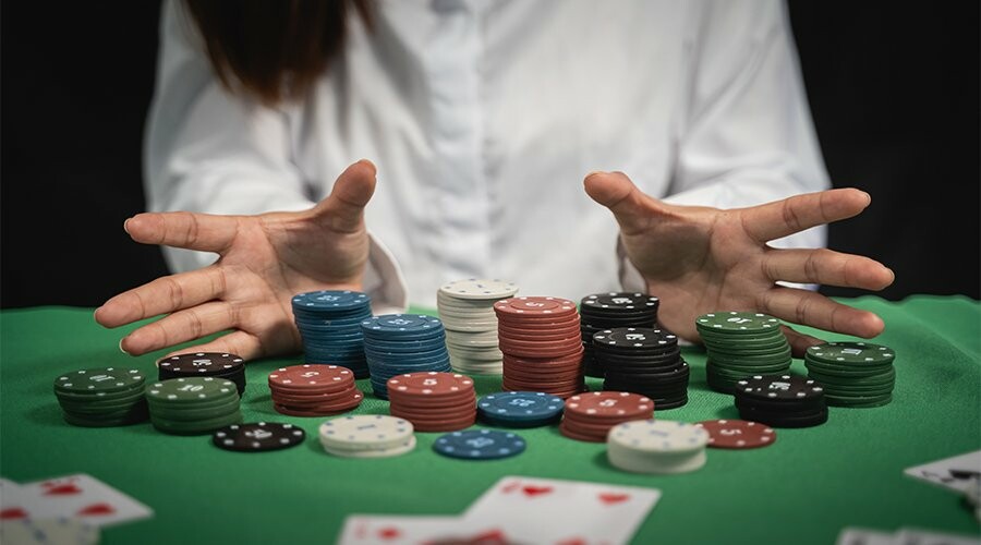 How to get casino bonuses