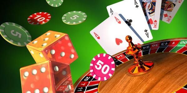 How casino bonuses are hunted
