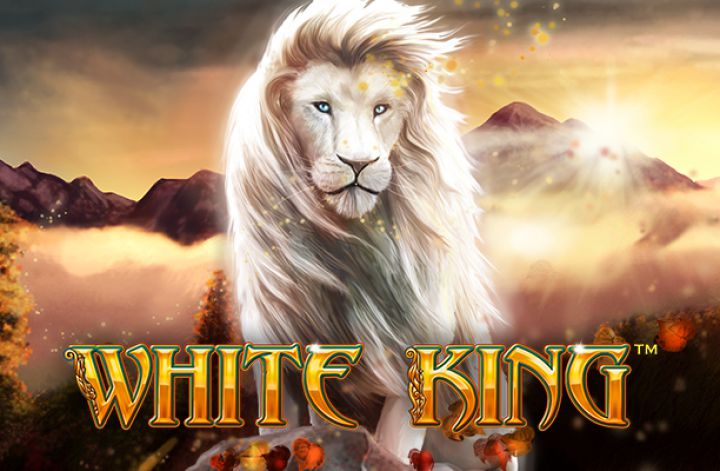 White King logo