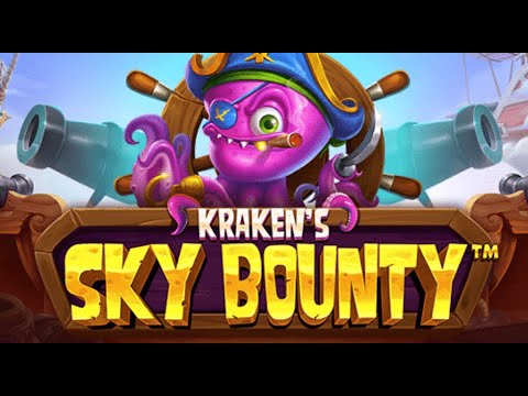 sky bounty slot spil anmeldelse