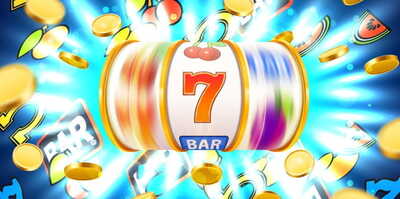 What bonuses are in slot machines