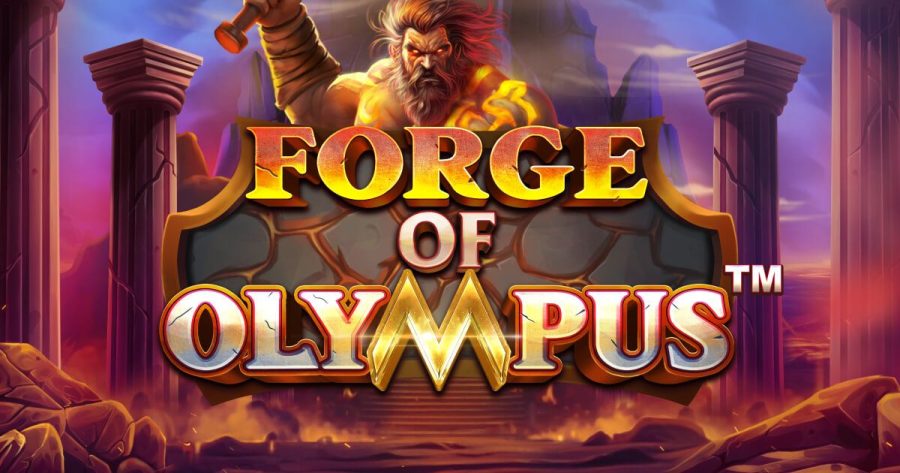 forge olympus review