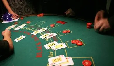 Truth or lies about blackjack