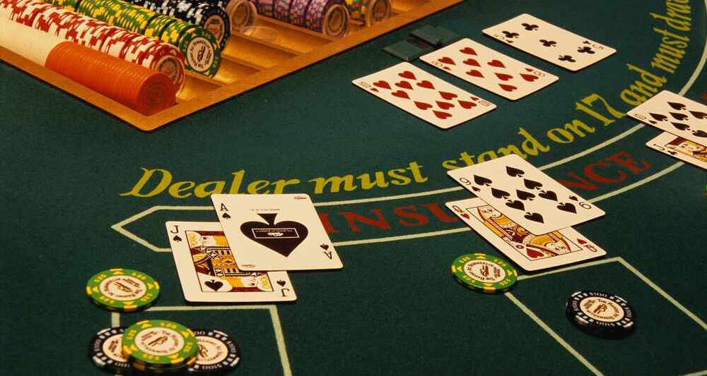 Common Misconceptions About Blackjack