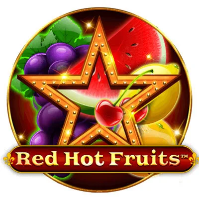 Red Hot Fruits spilleautomat