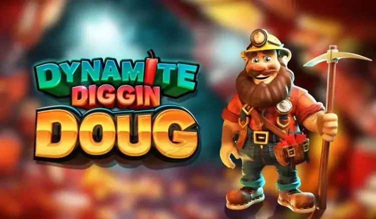 dynamite-diggin-doug-review