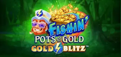 Fishin' Pots of Gold Slot