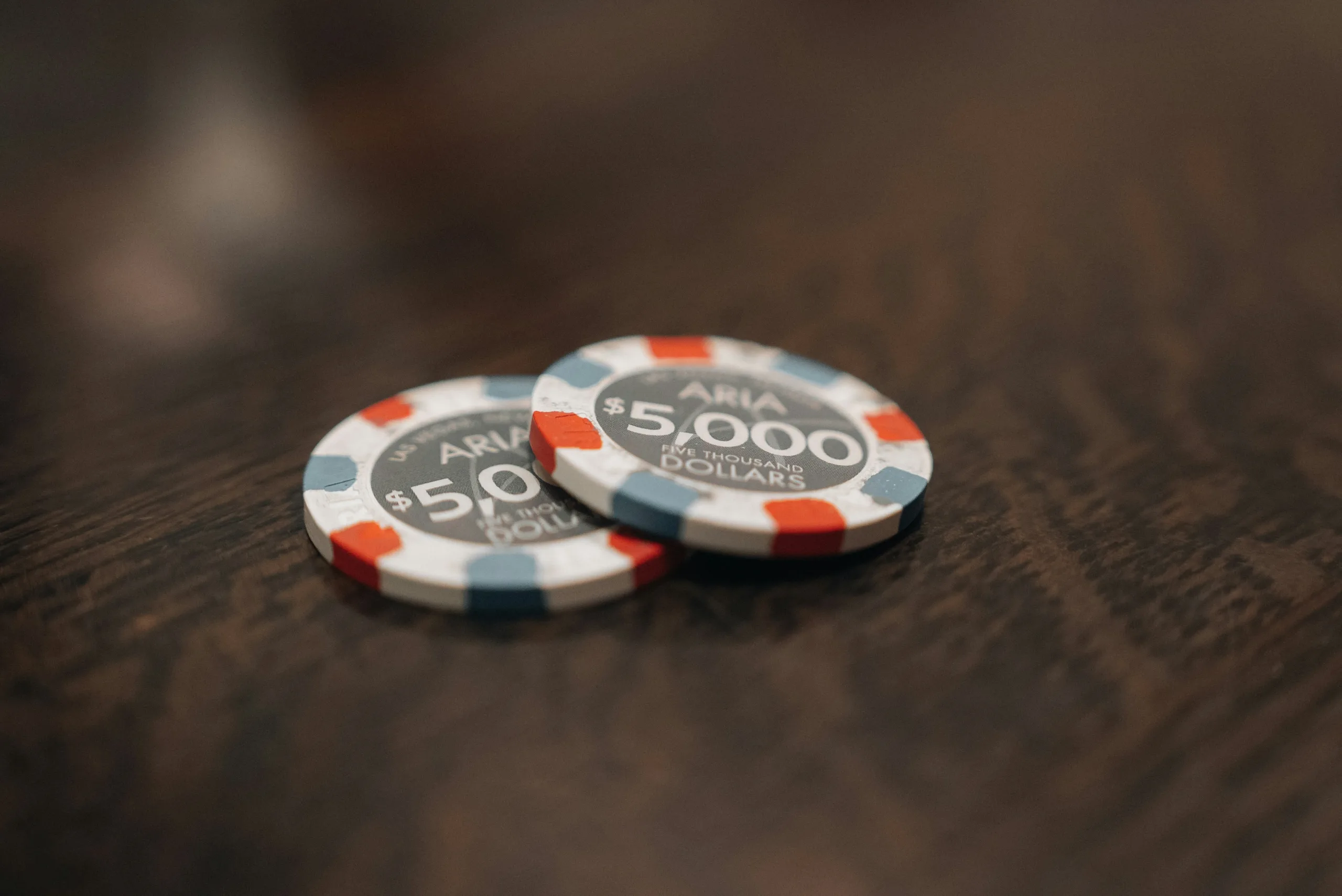 Holiday Bonuses from Casinos