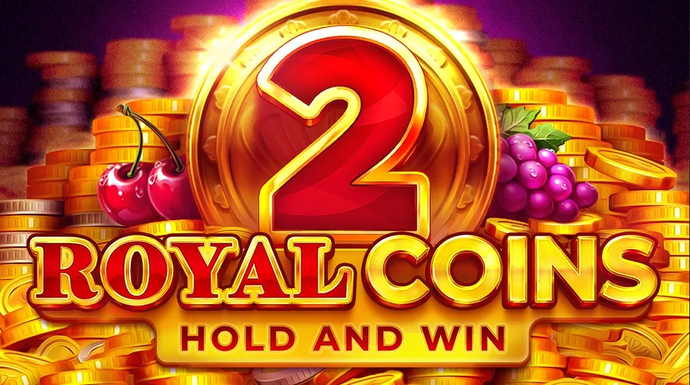 Royal Coins 2 Slot