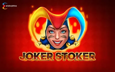 Joker Stoker spillemaskine