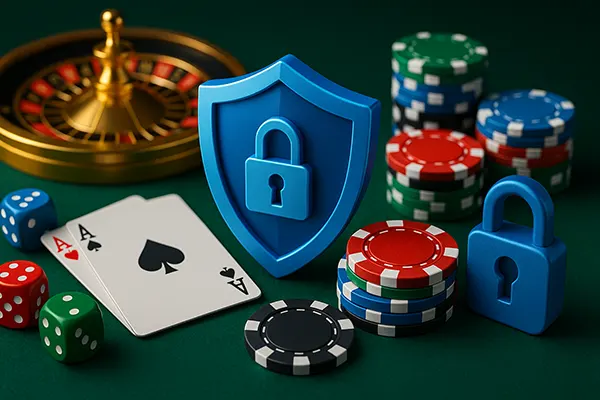Online account safety