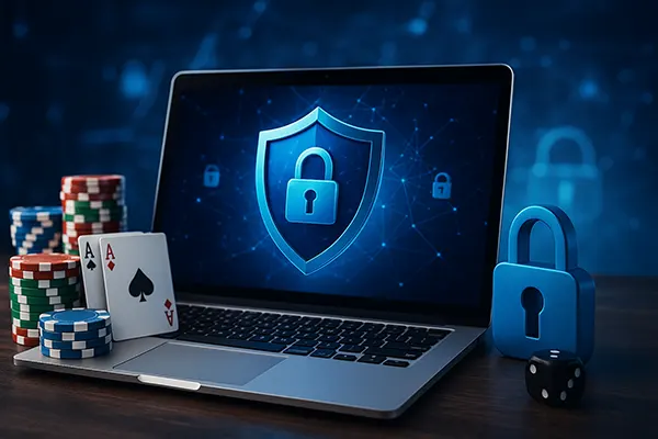 Online account safety