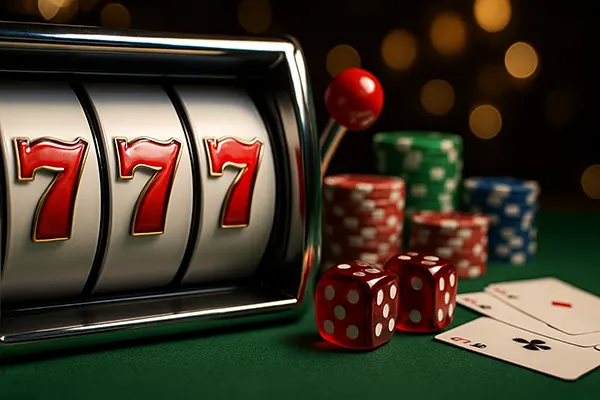 Responsible gambling facts