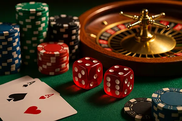 Responsible gambling facts