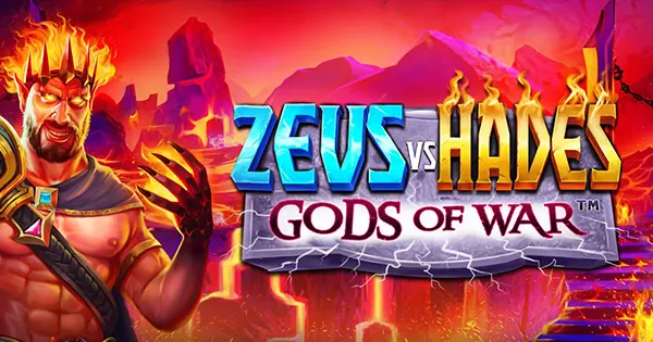 Zeus vs Hades slot