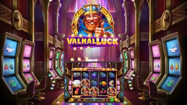 nordisk slot symboler