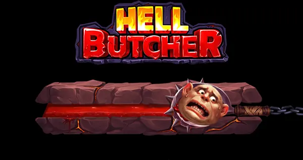 Hell Butcher-spilleautomat